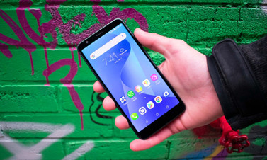 Asus ZenFone Max Pro Türkiye fiyatı belli oldu!