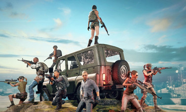 PlayStation 4 kullanıcılarına PUBG müjdesi!