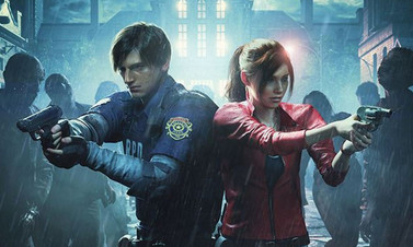 Resident Evil 2 TGS tanıtımı ile heyecanlandırdı!