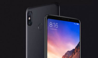 Xiaomi Mi Max 3 Türkiye’de satışa çıktı