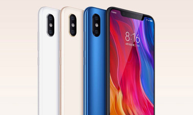Xiaomi telefonlarında reklam gösteriliyor