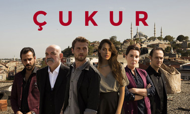 Google'da geçen hafta en çok Çukur aradık!