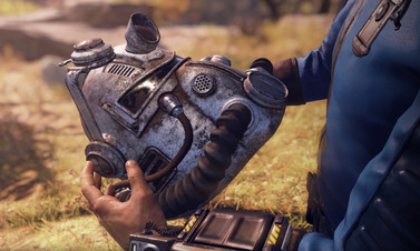 Bethesda'dan kanser hastası çocuğa Fallout 76 jesti!