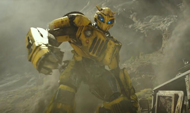 Bumblebee'den nefes kesen fragman geldi!