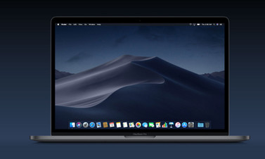 macOS Mojave kullanıma sunuldu. Hemen indirin!