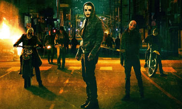 Haftanın en çok indirilen filmleri! - 24 Eylül 2018