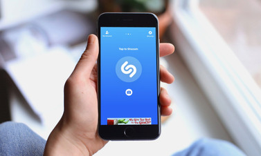 Shazam tamamen ücretsiz oldu!
