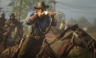 RDR 2'de bizi heyecanlandıran 5 şey!