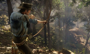 Red Dead Redemption 2'ye özel PS4 paketi duyuruldu!