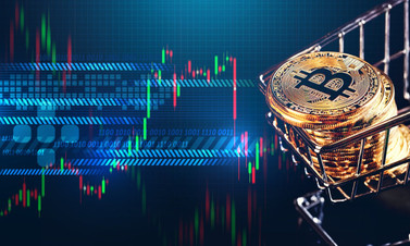 Türkiye'de Bitcoin ile bilet devri!