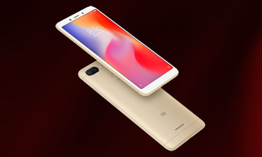 Xiaomi Redmi 6 Türkiye fiyatı belli oldu
