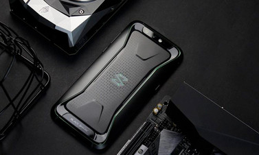 Black Shark 2 sızdırıldı!