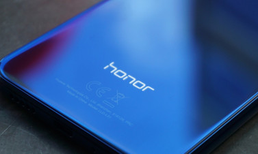 Honor 8C lansman öncesi sızdırıldı!