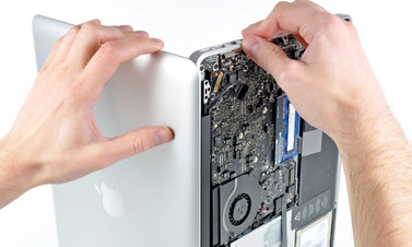 Apple: Bilgisayarları ancak biz tamir ederiz!