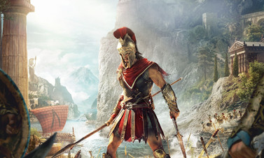 Assassin's Creed Odyssey İnceleme!