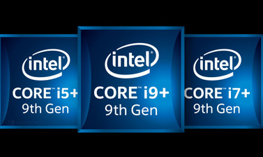 Intel 9. Nesil Core işlemciler tanıtıldı. İşte özellikleri!