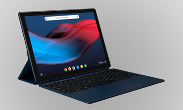 Surface rakibi Google Pixel Slate duyuruldu