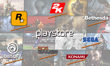 PlayStation kullanıcılarına PlayStore müjdesi!