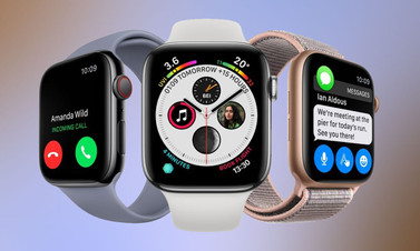 Apple Watch Series 4 Türkiye çıkış tarihi belli oldu