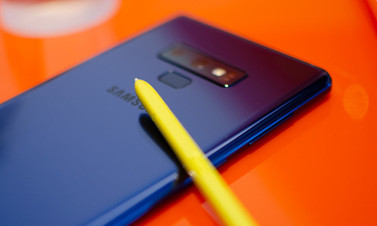 Samsung Galaxy Note 9 Türkiye fiyatı düştü!