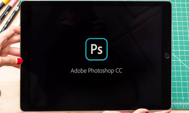 iPad için tam sürüm Photoshop CC geliyor!