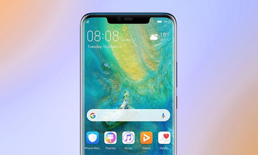 Huawei Mate 20 ailesi ortaya çıktı