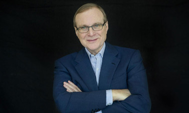 Paul Allen hayatını kaybetti