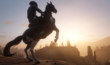 Red Dead Redemption 2 ne kadar uzunlukta olacak?