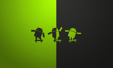Android köklü değişikliklere gidiyor!