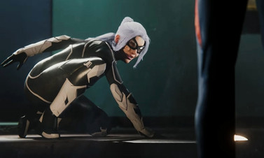 Marvel's Spider-Man evrenine Black Cat giriş yapıyor!