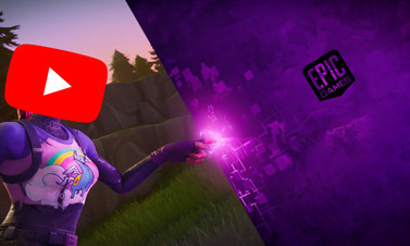 Ünlü YouTuber'lara Epic Games darbesi!