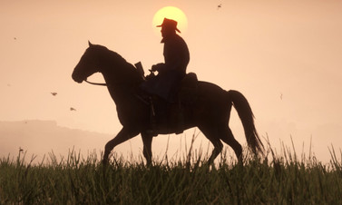 Red Dead Redemption 2 çıkış fragmanı geldi!