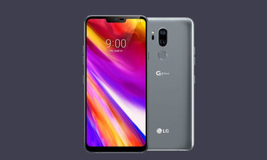 LG G7 ThinQ DxOMark puanı açıklandı!