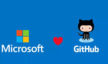 AB Microsoft'un GitHub'ı almasına onay verdi