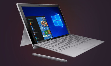 Samsung Galaxy Book 2 duyuruldu!