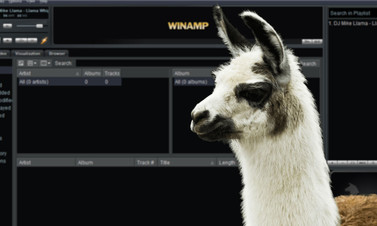 Winamp 5.8 kullanıma sunuldu! Hemen yükle!