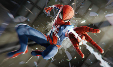 Marvel's Spider-Man 1.08 güncellemesi geldi!