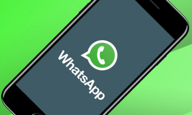 Brezilya'dan sert WhatsApp hamlesi!