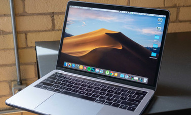 Mojave'de çöken programlar nasıl çalıştırılır?