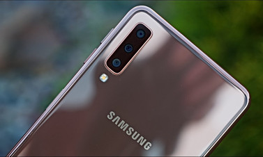Samsung Galaxy A7 Türkiye fiyatı belli oldu!