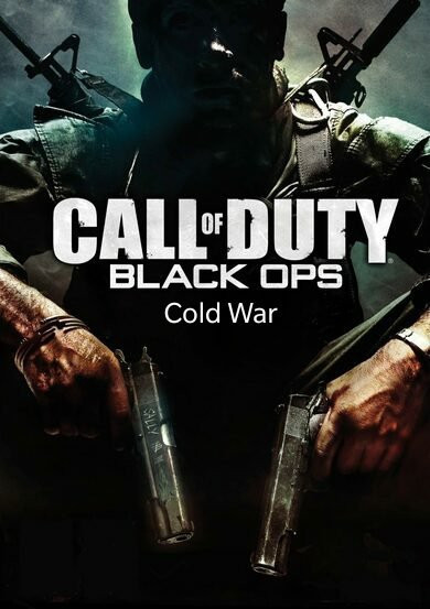 Call of Duty Black Ops Cold War geliyor! Vietnam’a gidiyoruz! - Resim : 1