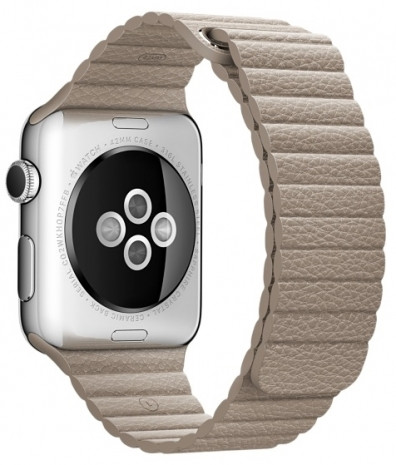 Apple Watch için en iyi kayışlar - Resim: 1