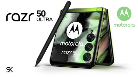 Motorola Razr 50 Ultra vs Honor Magic V Flip: Hangisi daha iyi? - Resim: 1