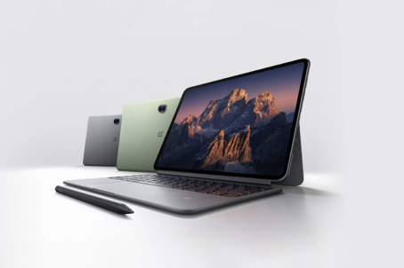 Oneplus Pad Pro: Yeni nesil tablet deneyimi - Resim: 1