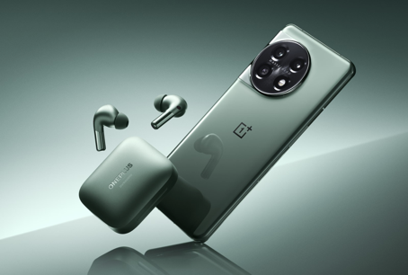 OnePlus 11 ve OnePlus 12 karşılaştırması - Resim: 1
