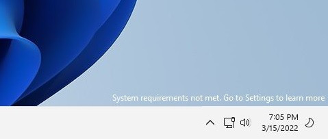Windows 11'i desteklemeyen cihazlar için müjde! - Resim : 1