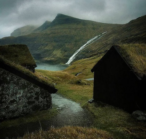 Aklınızdan çıkmayacak gizli cennet: Faroe Adaları - Resim: 1