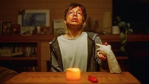 2023'ün en korkunç filmi açıklandı! İzleyenler garip olaylar yaşıyor! - Resim: 1