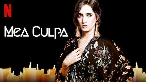 Bomba gibi Netflix filmi; Mea Culpa - Resim: 1