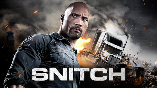 Snitch filmi gerçek bir hikayeden mi uyarlanıyor? - Resim: 1